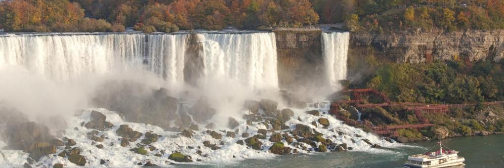 캐나다 나이아가라 폴스 American Falls 근처 호텔 베스트 10 캐나다 나이아가라 폴스 American Falls 근처 호텔 베스트 10