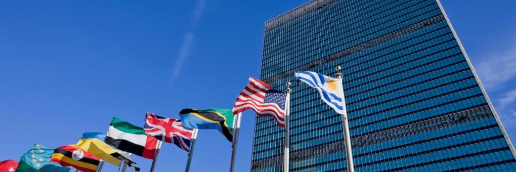I 10 migliori hotel in zona Palazzo di Vetro dell'ONU e dintorni a New York,  Stati Uniti