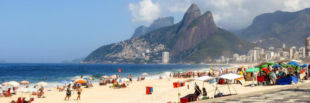 The 10 Best Hotels Near Ipanema Beach In Rio De Janeiro Brazil