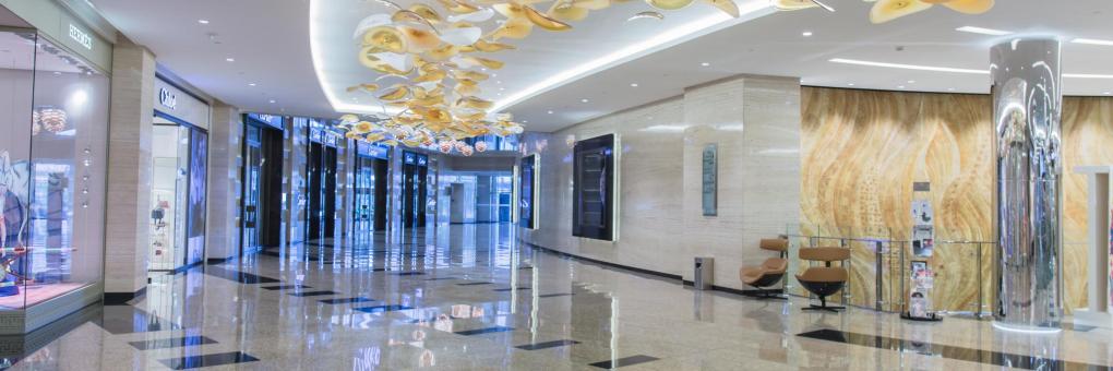 Etihad Travel Mall, Дубай, ОАЭ: 10 Лучших Отелей Поблизости