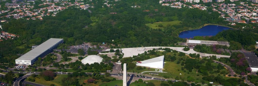 São Paulo · Ibirapuera Park