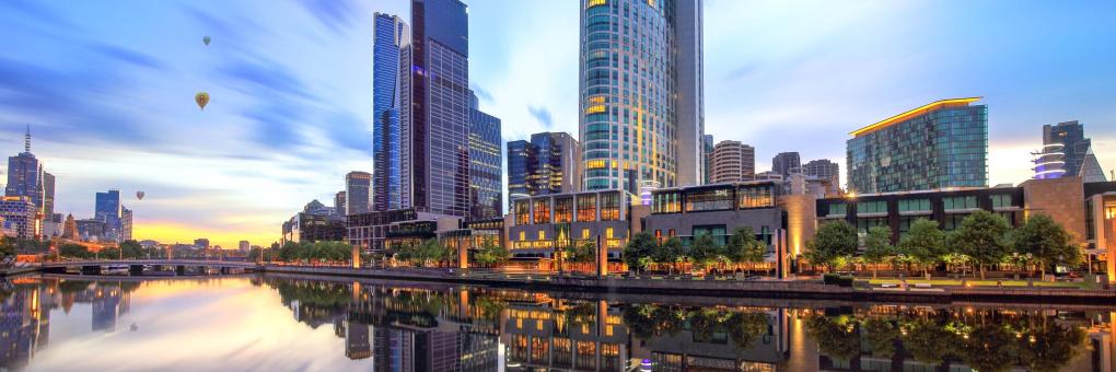 THE 10 CLOSEST Hotels to Crown Casino, Melbourne