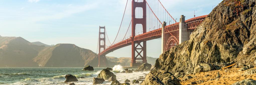 Los 10 mejores hoteles cerca de: Puente Golden Gate, Sausalito, Estados  Unidos