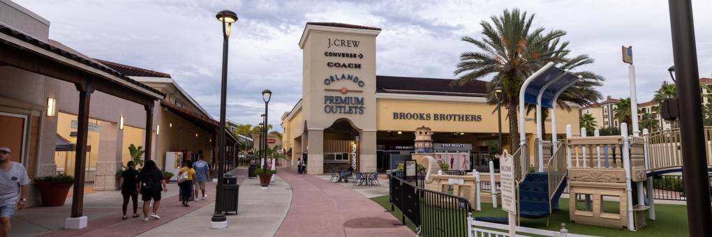 Shopping in Orlando  Find the Best Malls, Outlets & Boutiques