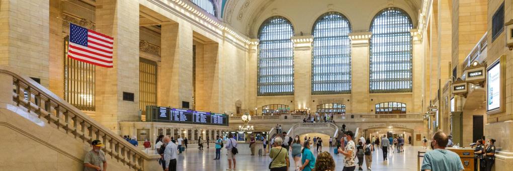 I 10 migliori hotel in zona Grand Central Station e dintorni a New York,  Stati Uniti