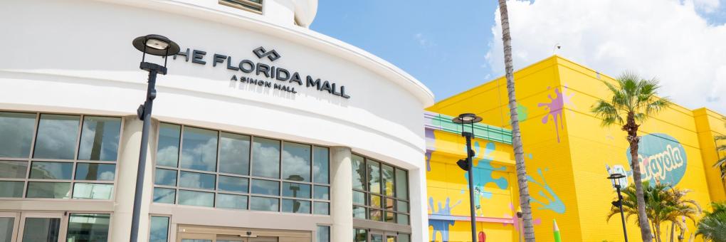 Florida Mall by Best Days