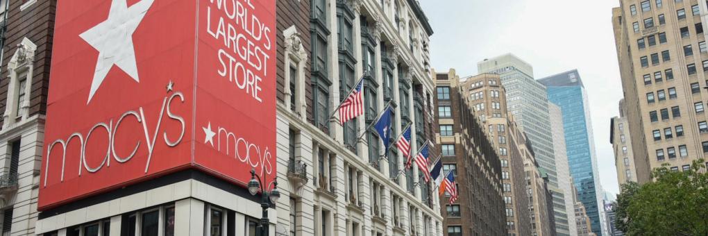 Les 10 meilleurs hôtels à proximité de : Macy's, New York, États-Unis