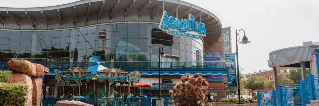 The 10 best hotels near Downtown Aquarium in Denver, United States of  America