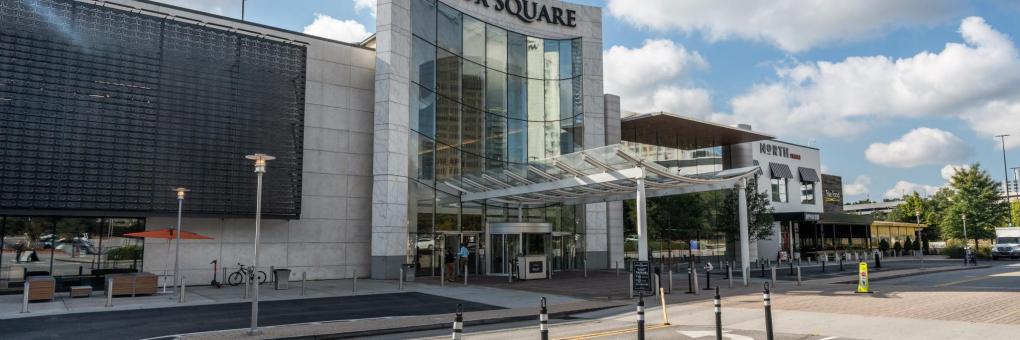 A Quick History of Lenox Square