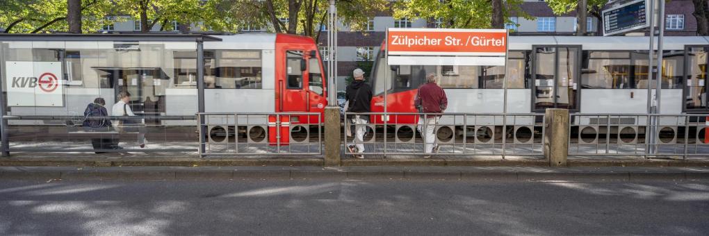 The 10 best hotels close to Zülpicher Straße/Gürtel Station in Cologne,  Germany