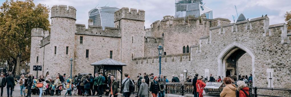 The 10 best hotels near Tower of London in London, United Kingdom