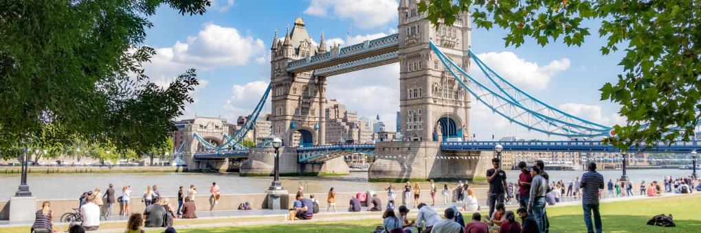  London, Vương Quốc Anh