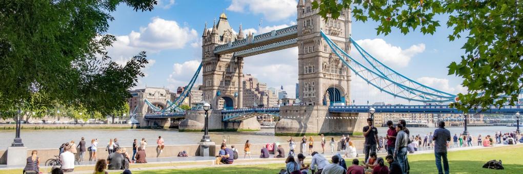 
Hotels near Tower Bridge, London
