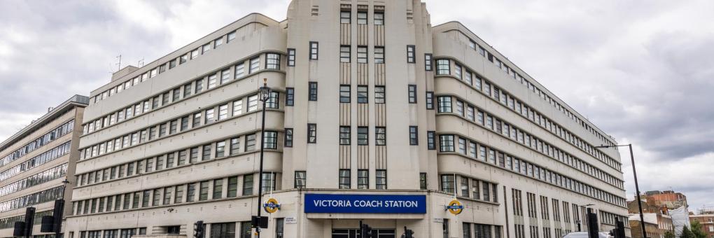 The 10 best hotels near Victoria Coach Station in London, United Kingdom