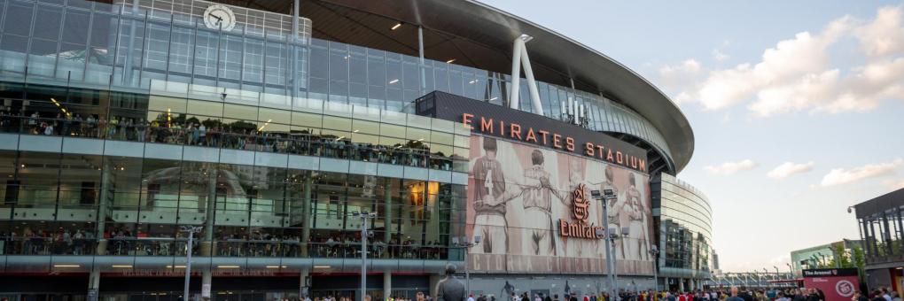 I 10 migliori hotel in zona Emirates Stadium e dintorni a Londra, Regno  Unito