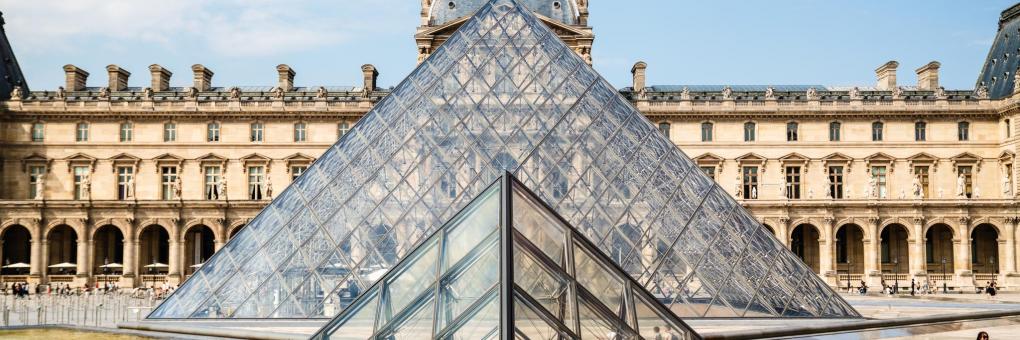 Louvre Müzesi yakınındaki en iyi 10 Paris, Fransa oteli