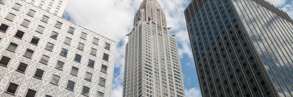 The 10 best hotels near Chrysler Building in New York, United States of  America