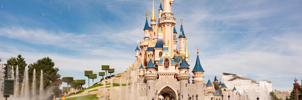 Why Launching Disneyland Paris May Be Disney's Best Ever Deal