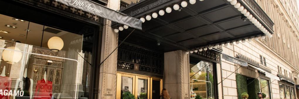 Die 10 besten Hotels in der Nähe von: Saks Fifth Avenue, in New York, USA