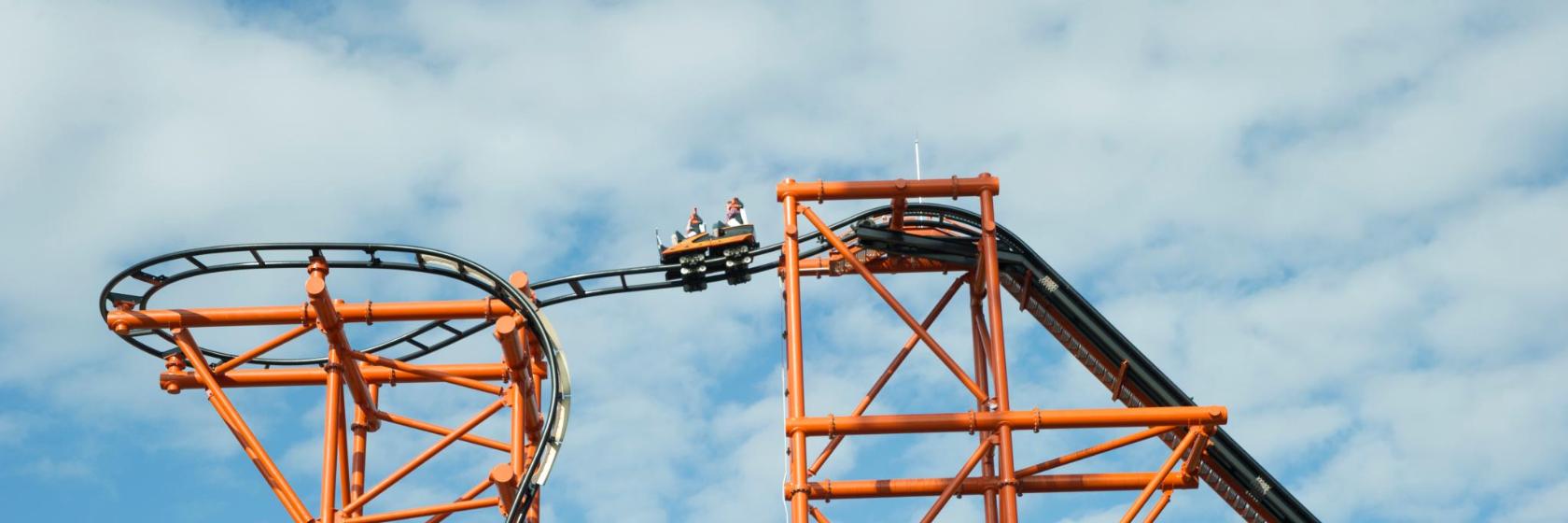 The 10 best hotels close to Flamingo Land Theme Park in Pickering