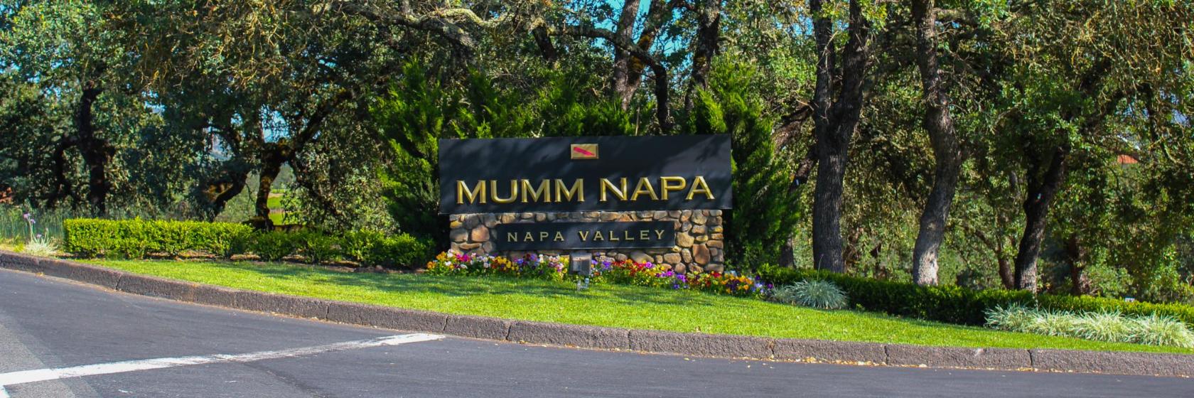 The 10 best hotels near Mumm Napa in Rutherford, United States