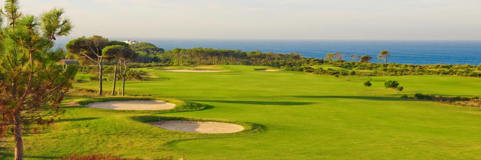 The 10 best hotels near Oitavos Dunes Golf Course in Cascais, Portugal