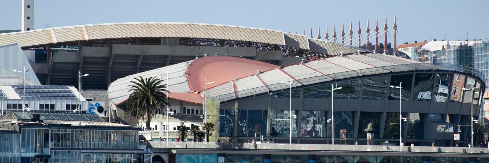 リアソール スタジアム スペイン ア コルーニャ 近くの人気ホテル10軒 リアソール スタジアム スペイン ア コルーニャ 近くの人気ホテル10軒