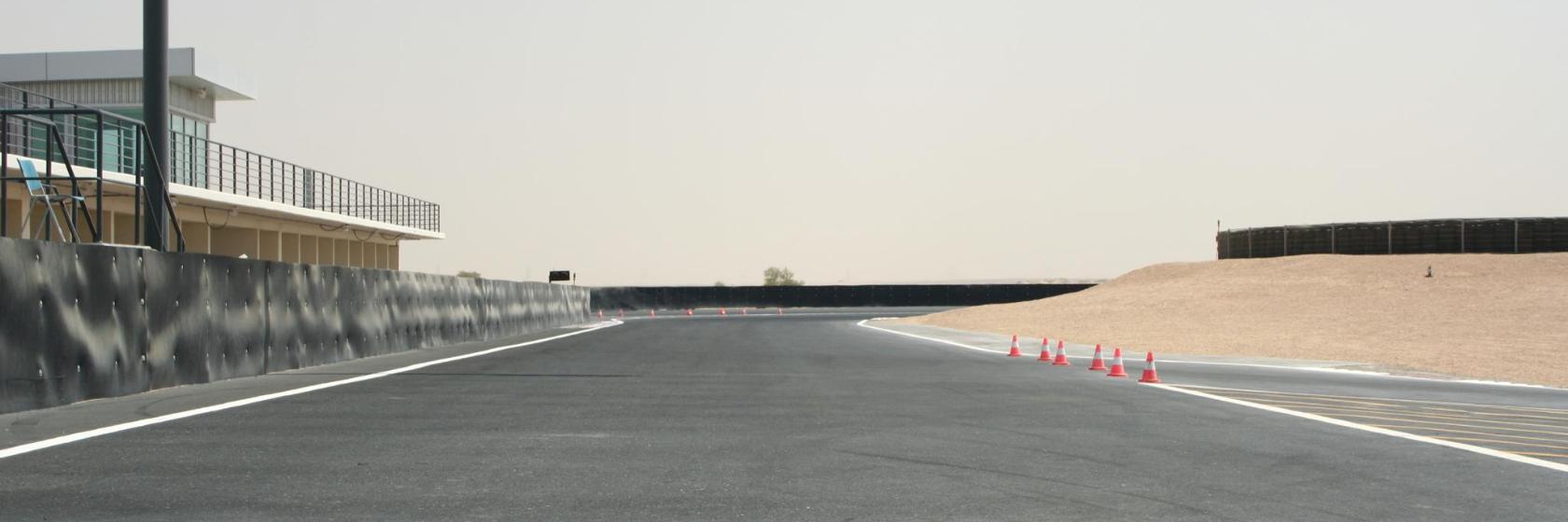 The 10 best hotels close to Dubai Autodrome in Dubai, United Arab Emirates