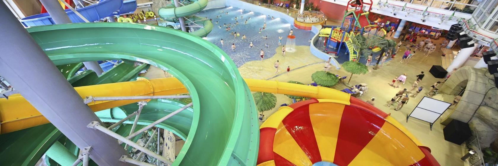 The 10 best hotels near Great Wolf Lodge Dallas in Grapevine, United