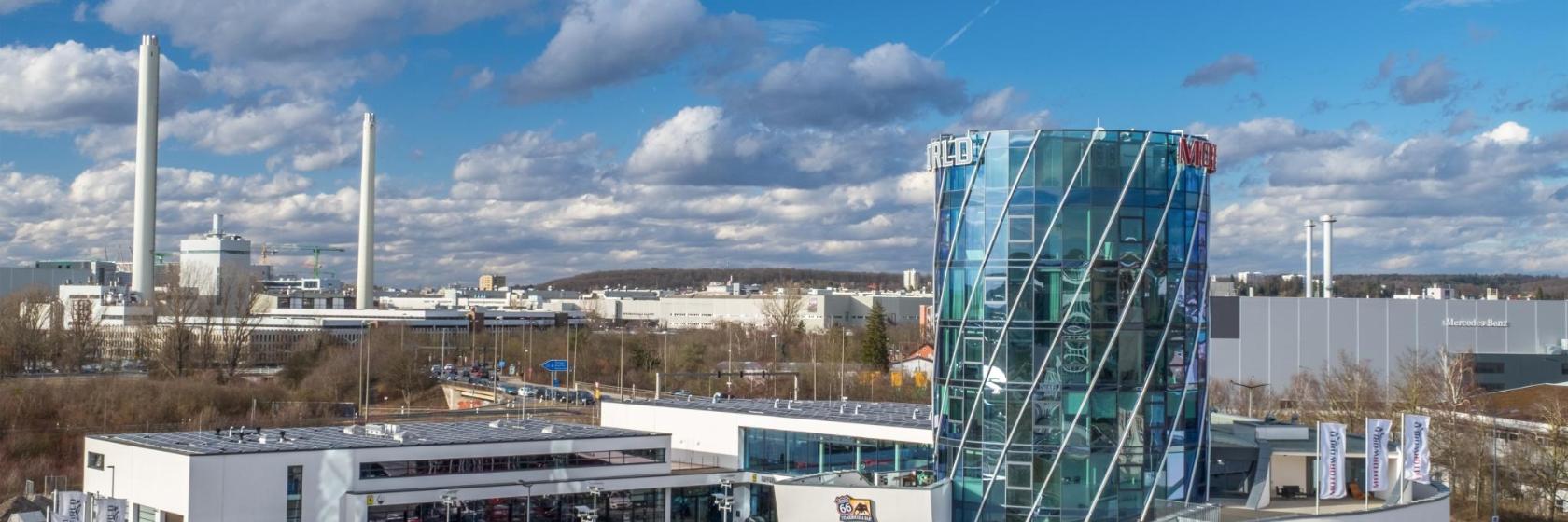 The 10 Best Hotels Near Motorworld Region Stuttgart In Boblingen Germany