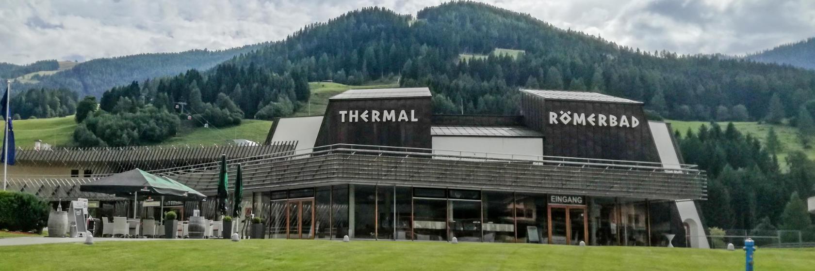 The 10 Best Hotels Near Thermal Romerbad In Bad Kleinkirchheim Austria