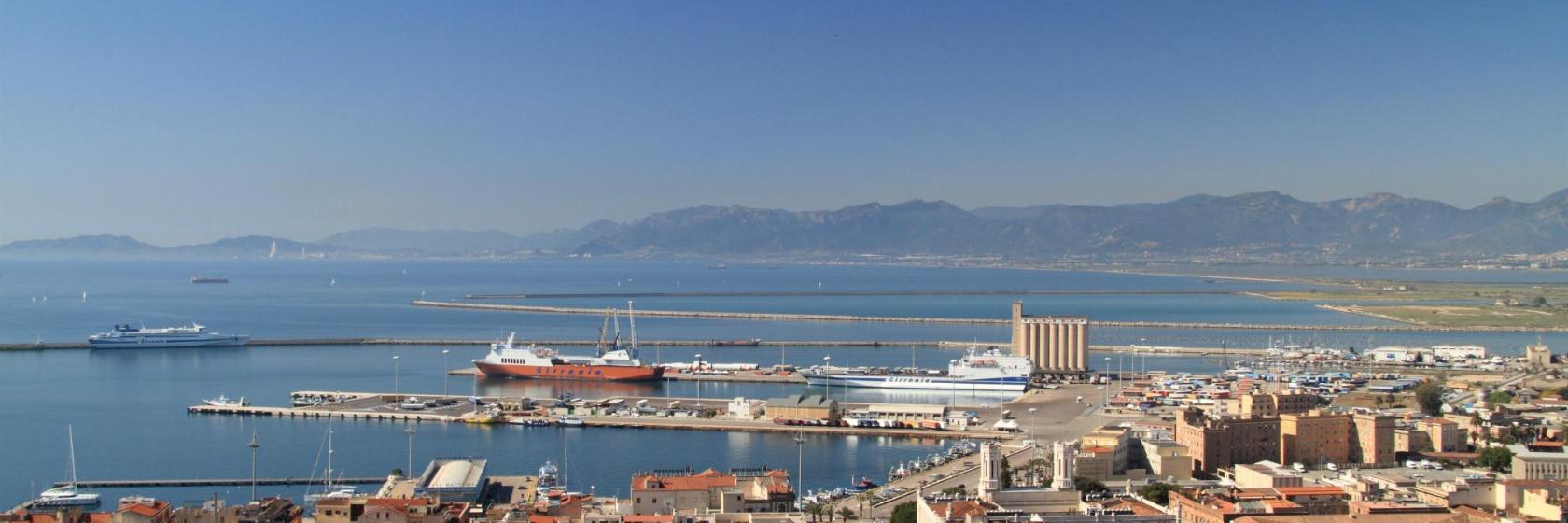 I 10 migliori hotel in zona Porto di Cagliari e dintorni a Cagliari, Italia