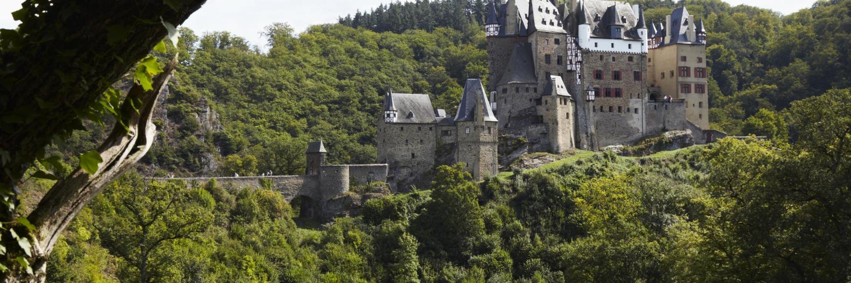 I 10 Migliori Hotel In Zona Castello Di Eltz E Dintorni A Wierschem Germania