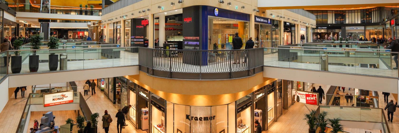 Thier Galerie Dortmund ドイツ ドルトムント 近くの人気ホテル10軒