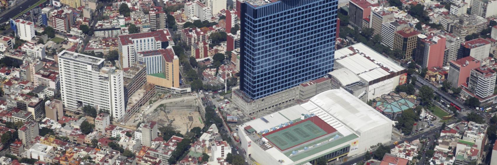 Los 10 mejores hoteles cerca de World Trade Center Veracruz en Veracruz, México