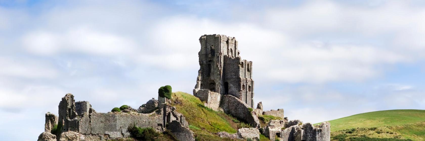 The 10 best hotels close to Corfe Castle in Swanage, United Kingdom