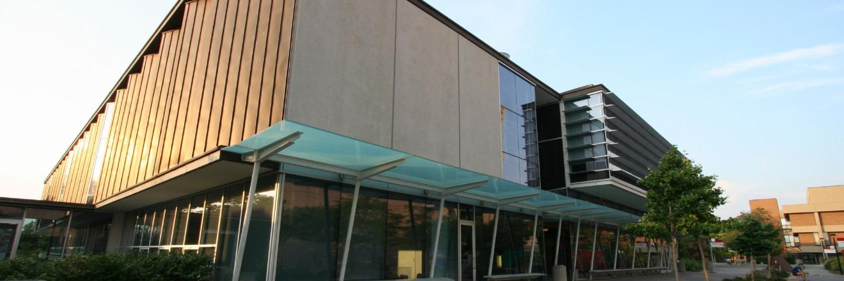 The 10 best hotels near York University in Toronto, Canada