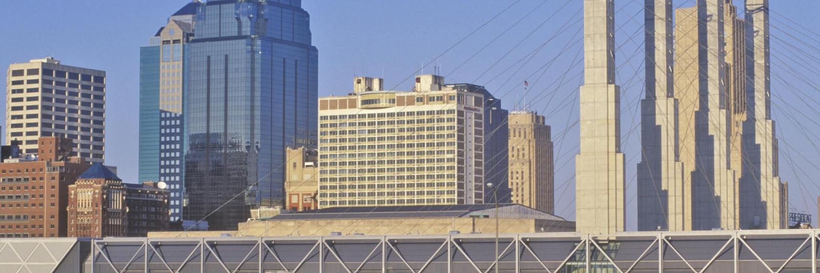 The 10 best hotels near Kansas City Convention Center in Kansas City