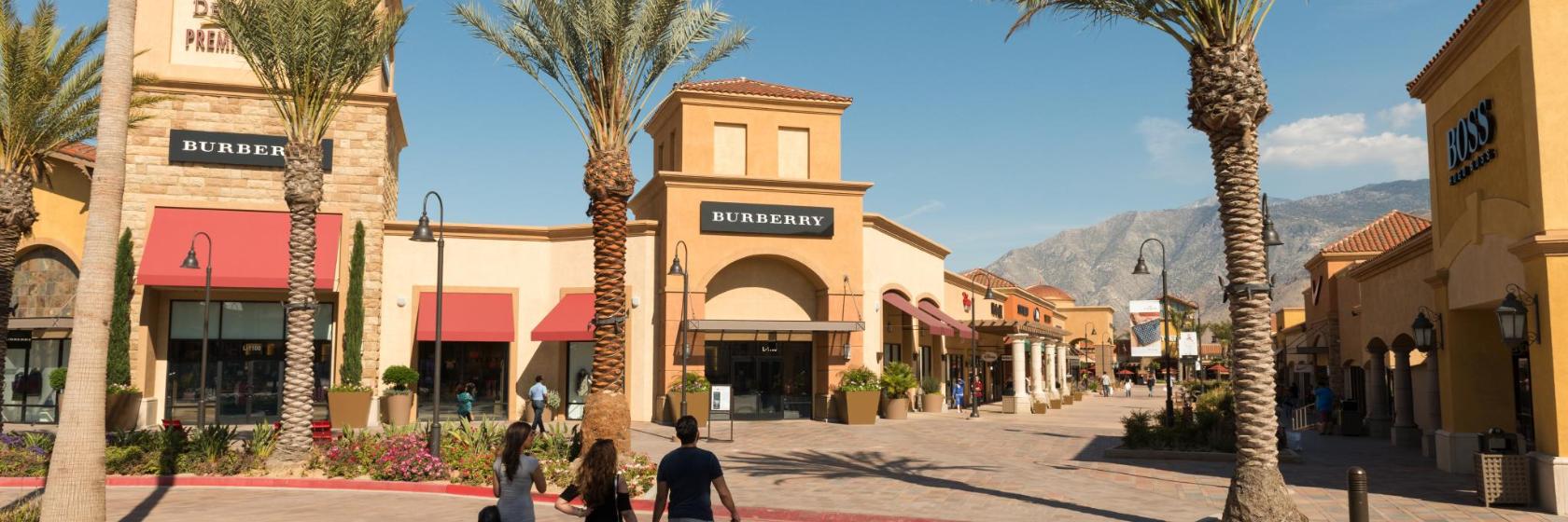 The 10 best hotels near Desert Hills Premium Outlets in Banning, United  States of America