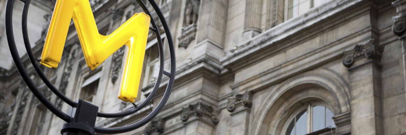 オテル ドゥ ヴィル駅 フランス パリ 近くの人気ホテル10軒