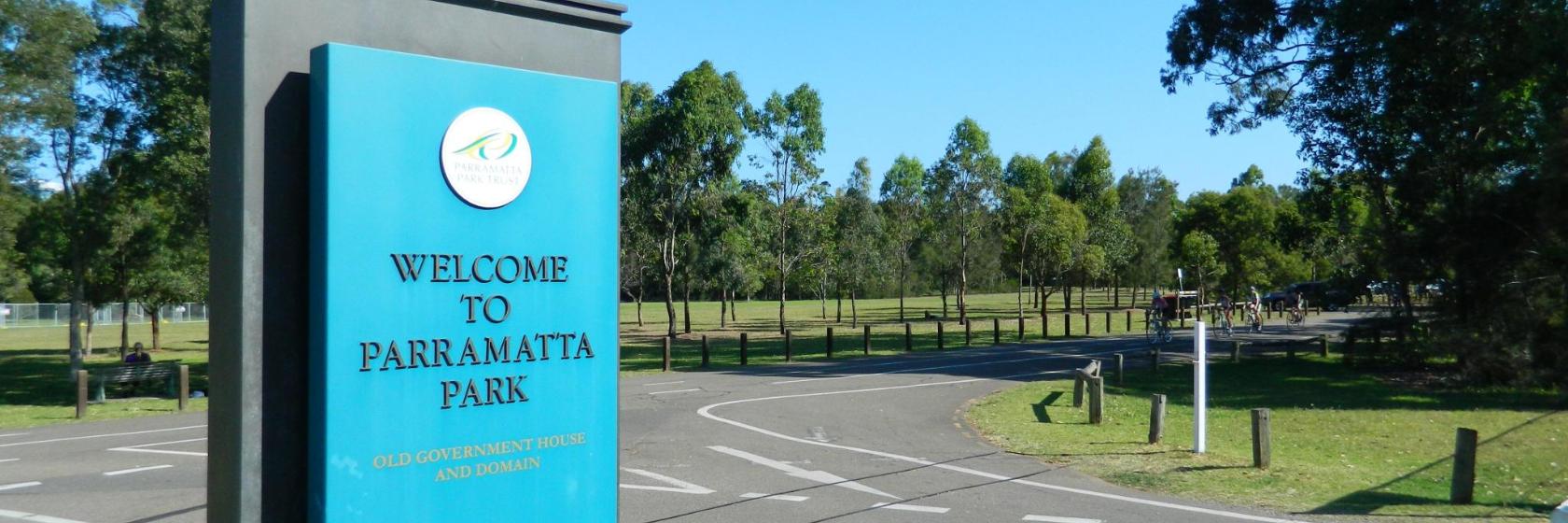 The 10 Best Hotels Near Parramatta Park In Sydney Australia
