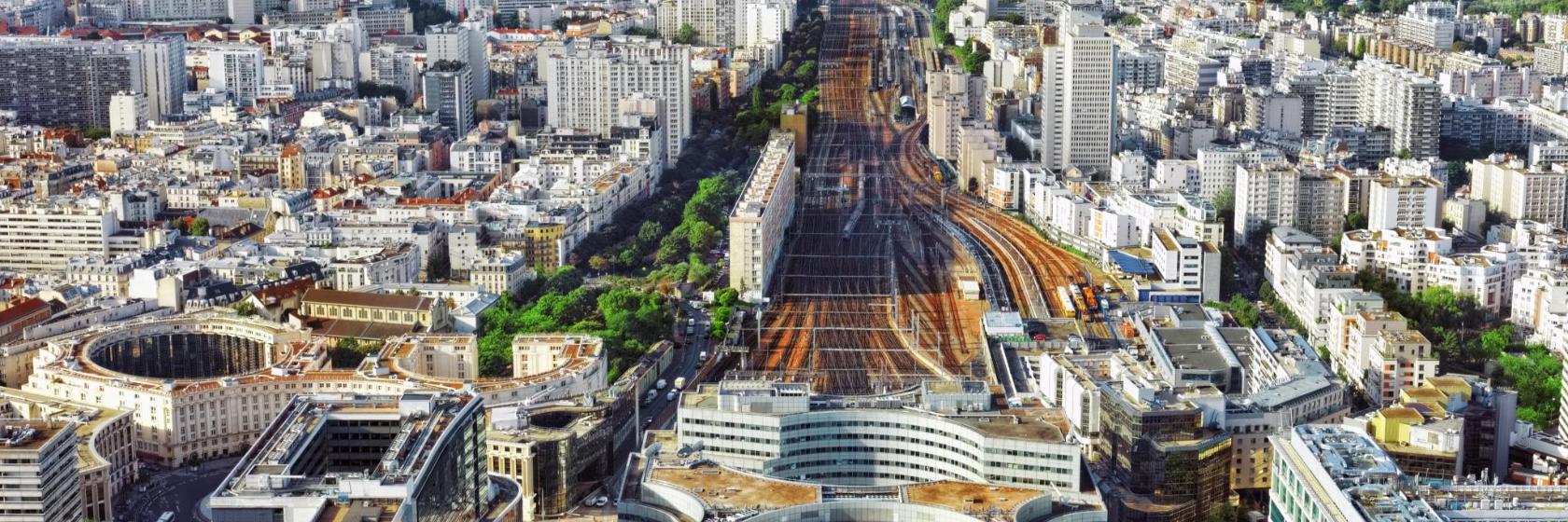 The 10 best hotels near Gare Montparnasse in Paris, France