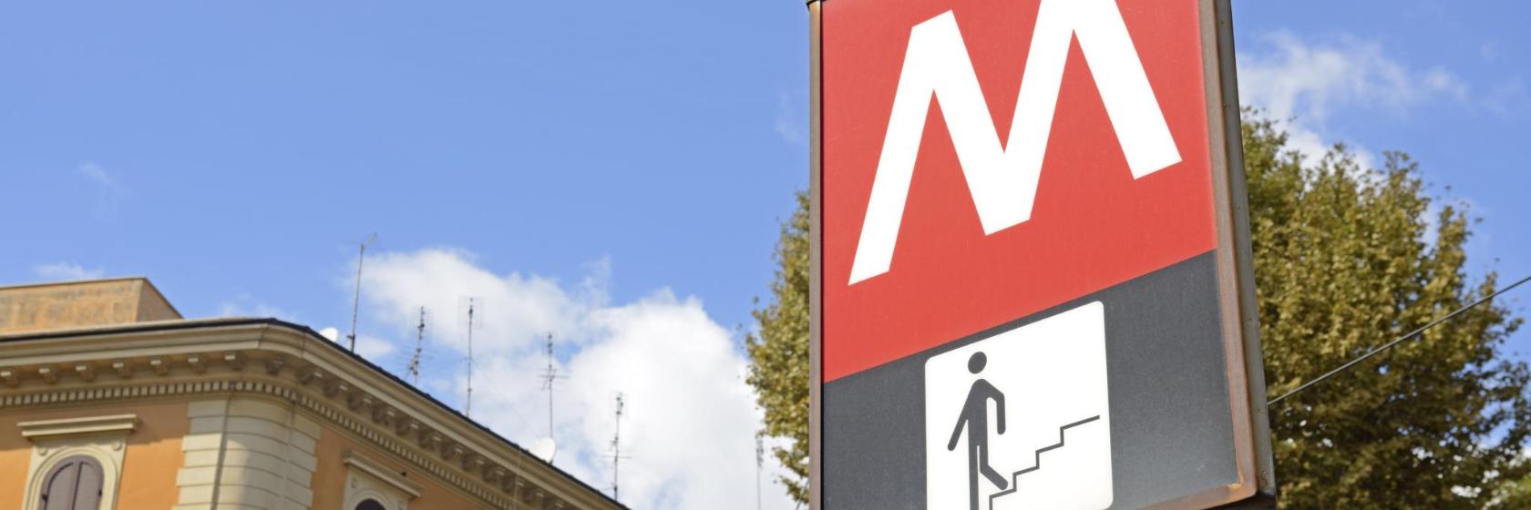 The 10 best hotels close to Porta Furba Quadraro Metro Station in