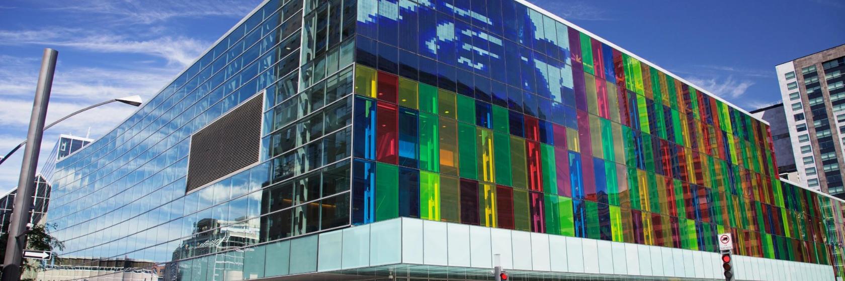 The 10 best hotels near Montreal Convention Center in Montreal, Canada