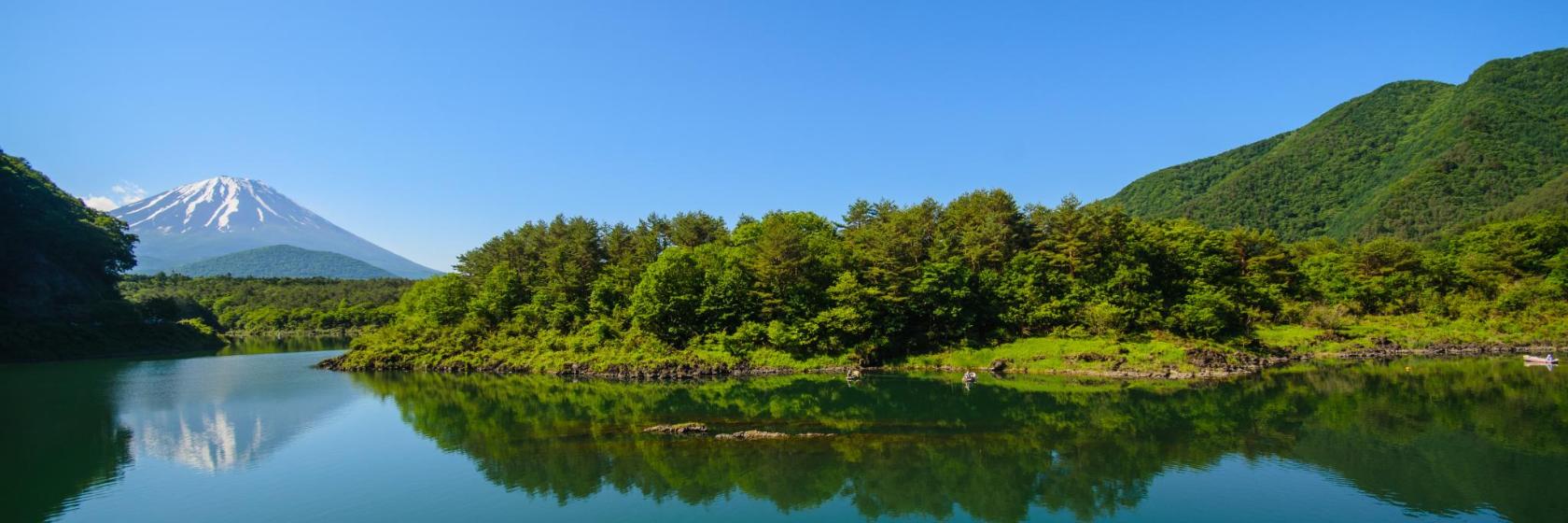 精進湖 日本 富士河口湖町 近くの人気ホテル10軒 精進湖 日本 富士河口湖町 近くの人気ホテル10軒