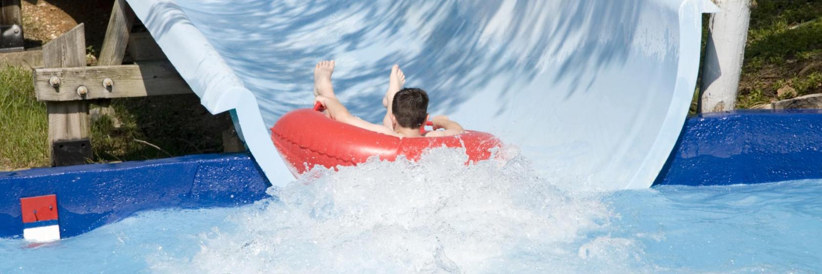 The 10 best hotels near Splash Zone Waterpark in Charleston, United