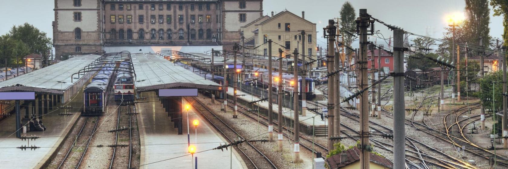 Haydarpasa Terminal トルコ イスタンブール 近くの人気ホテル10軒