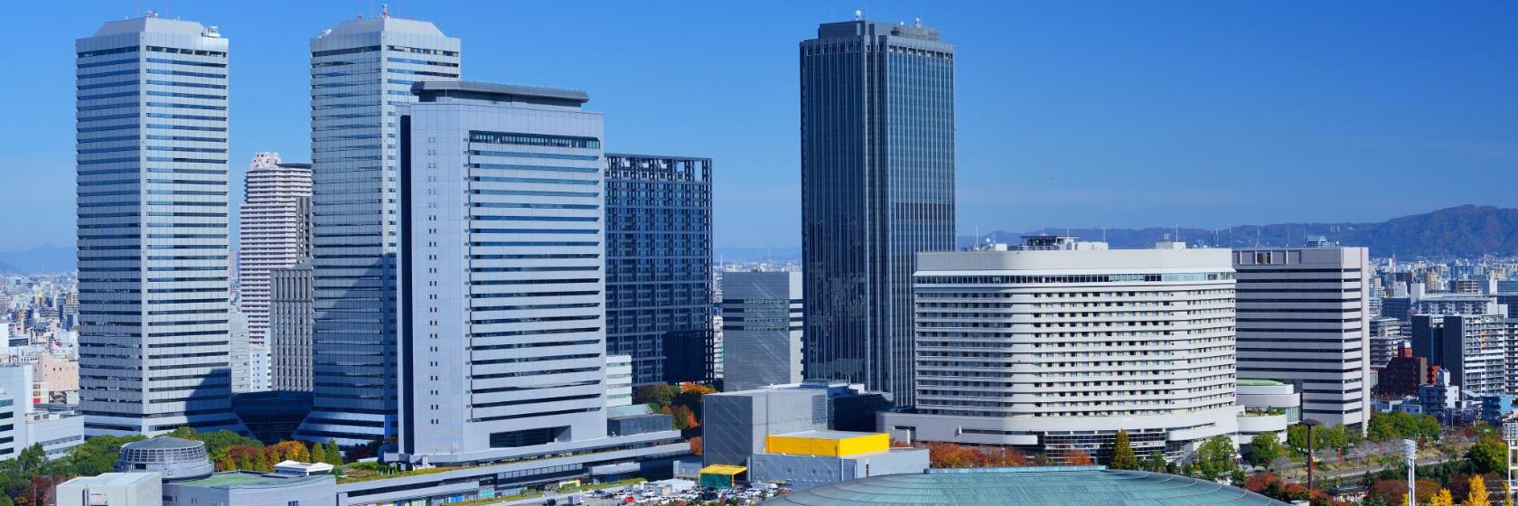大阪城ホール 日本 大阪市 近くの人気ホテル10軒