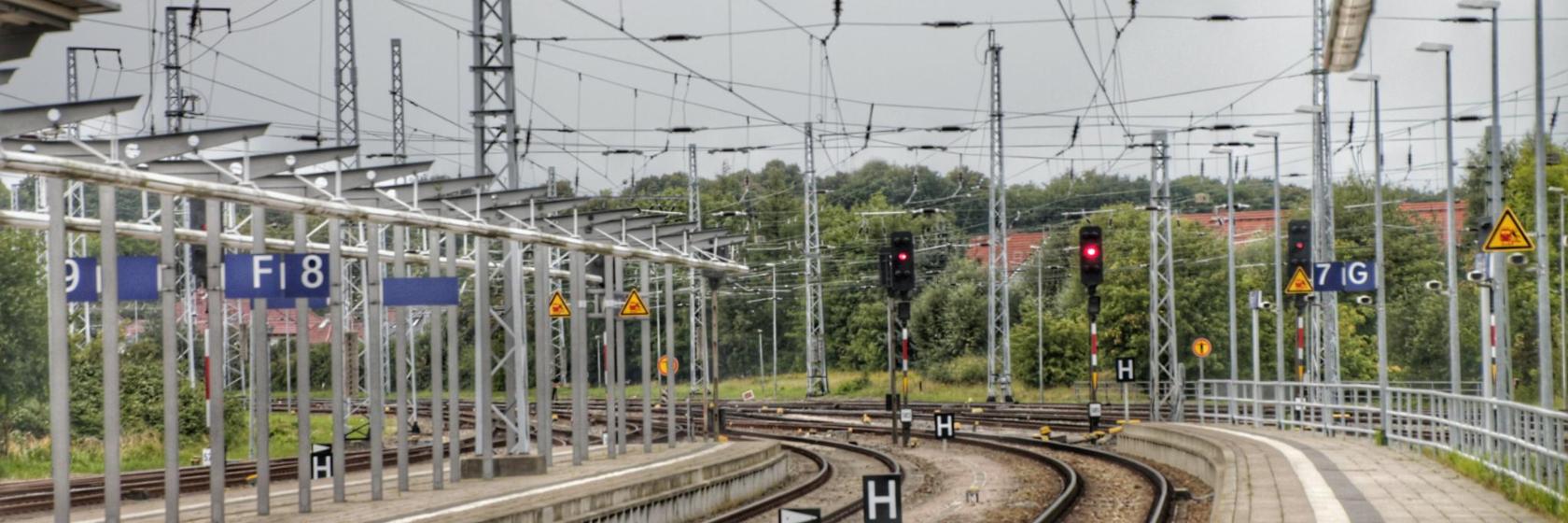 Die 10 besten Hotels in der Nähe von Hauptbahnhof Rostock, in Rostock