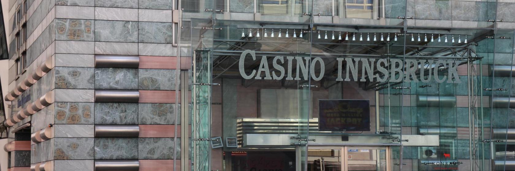 Die 10 besten Hotels in der Nähe von Casino Innsbruck, in Innsbruck, Österreich